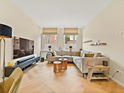 Appartement te koop: Pluvierstraat 374, Duindorp 'S-Gravenhage