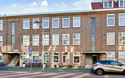 Appartement te koop: Pluvierstraat 392, 'S-Gravenhage