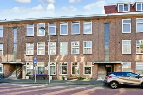 Appartement te koop: Pluvierstraat 392, Duindorp 'S-Gravenhage