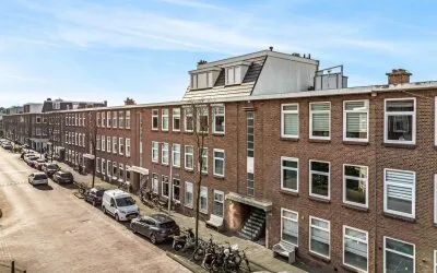 Appartement te koop: Pluvierstraat 397, Duindorp 'S-Gravenhage