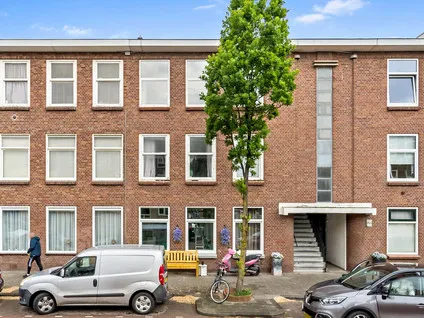 Appartement te koop: Pluvierstraat 409, Duindorp 'S-Gravenhage