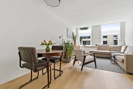 Appartement te koop: Pluvierstraat 425, Duindorp 'S-Gravenhage