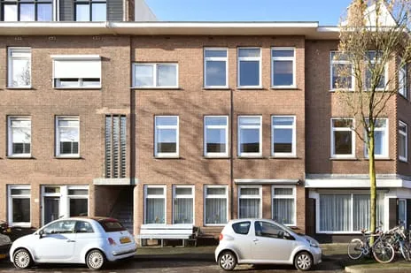Appartement te koop: Pluvierstraat 437, Duindorp 'S-Gravenhage