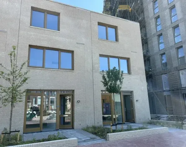 Woning te koop: Podium 555, Podium Amersfoort