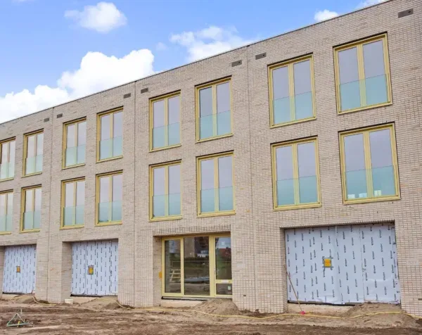 Woning te koop: Podium 649, Podium Amersfoort