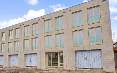 Woning te koop: Podium 639, Podium Amersfoort