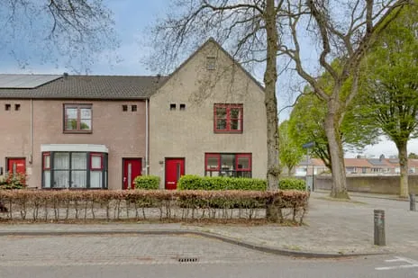 Hoekwoning te koop: Poeijersstraat 74, Eindhoven