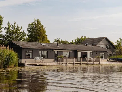 Woning te koop: Poeldijk 1B, Rijpwetering Rijpwetering