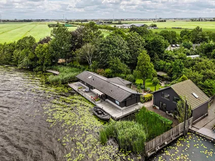 Woning te koop: Poeldijk 1B, Rijpwetering Rijpwetering