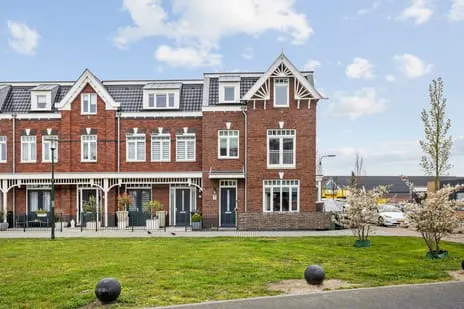 Hoekwoning te koop: Poeldijksevaart 15, Poeldijk Centrumgebied Poeldijk