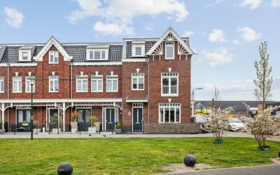 Hoekwoning te koop: Poeldijksevaart 15, Poeldijk Centrumgebied Poeldijk