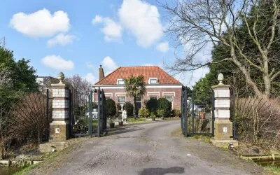Vrijstaande woning te koop: Poeldijkseweg 13, Buitengebied 2 wateringen Wateringen