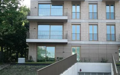 Apartment for rent: Poeldijkstraat 267, Delflandpleinbuurt-Oost Amsterdam