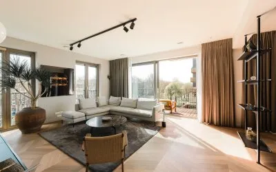 Appartement te koop: Poeldijkstraat 279, Delflandpleinbuurt-Oost Amsterdam