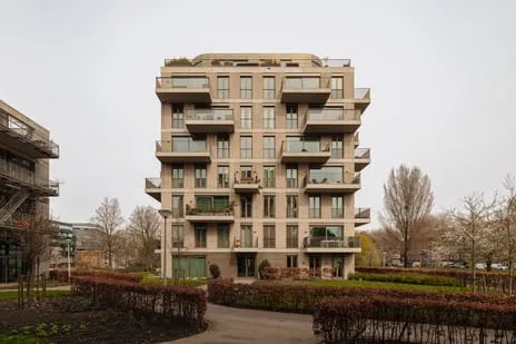 Appartement te koop: Poeldijkstraat 309, Amsterdam