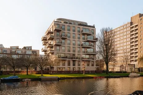 Appartement te koop: Poeldijkstraat 311, Delflandpleinbuurt-Oost Amsterdam