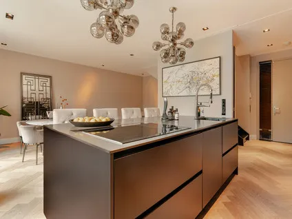 Appartement te koop: Poeldijkstraat 321, Delflandpleinbuurt-Oost Amsterdam