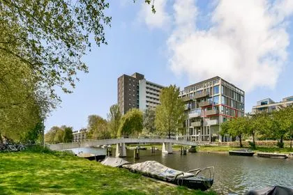 Appartement te koop: Poeldijkstraat 339, Delflandpleinbuurt-Oost Amsterdam