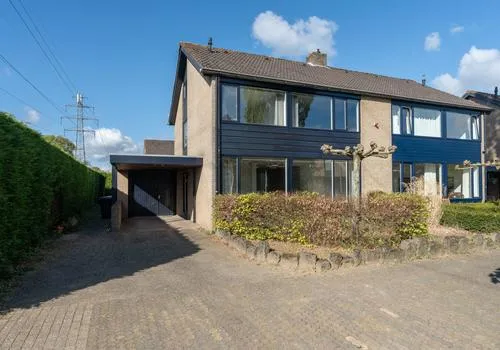 Hoekwoning te koop: Poeldrik 40, Oostervelden Bemmel