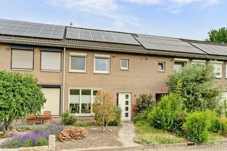 Tussenwoning te koop: Poeldrik 77, Oostervelden Bemmel