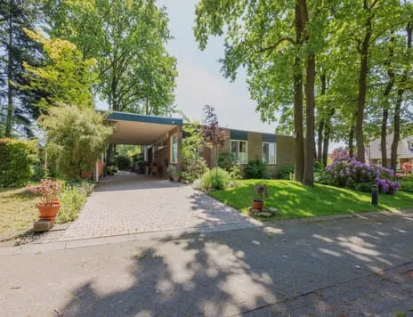 Vrijstaande woning te koop: Poelenbosweg 3, Blitterswijck Blitterswijck