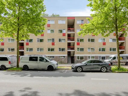 Appartement te koop: Poelenburg 17, Poelenburg Noord Zaandam