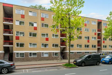 Appartement te koop: Poelenburg 25, Poelenburg Noord Zaandam