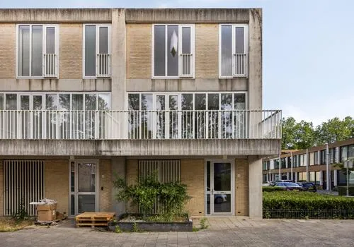 Appartement te koop: Poelenburg 29, Zuidwijk Rotterdam