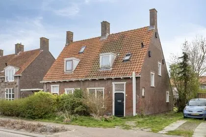 Semi-detached for sale: Poelendaeleweg 31, Poelendaele Middelburg