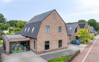 Detached house for sale: Poelenloop 8, Knegsel-kom Knegsel