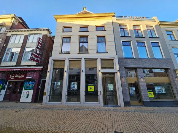 Woning te huur: Poelestraat, Groningen