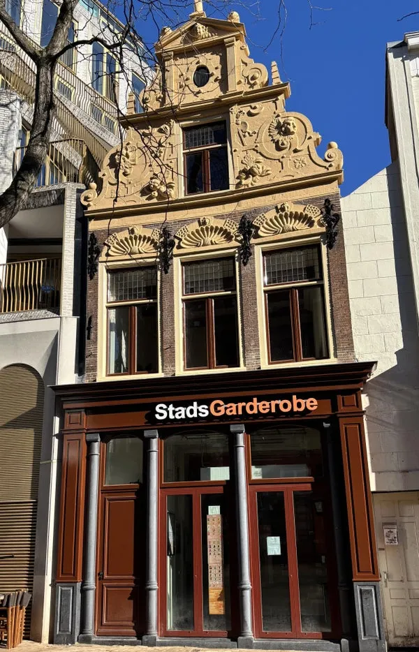 Woning te huur: Poelestraat, Groningen
