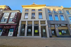 Woning te huur: Poelestraat, Binnenstad-Zuid Groningen