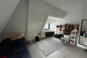 Home for rent: Poelestraat, Binnenstad-Zuid Groningen