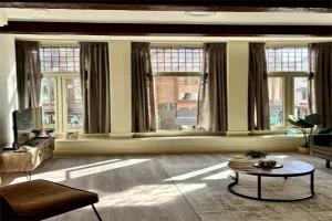Woning te huur: Poelestraat, Binnenstad-Zuid Groningen
