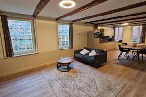 Woning te huur: Poelestraat, Groningen
