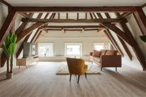 Woning te huur: Poelestraat, Binnenstad-Zuid Groningen