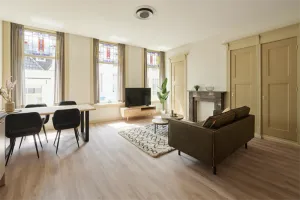Woning te huur: Poelestraat, Binnenstad-Zuid Groningen