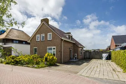 Vrijstaande woning te koop: Poelkade 14, Het Nieuwe water 'S-Gravenzande