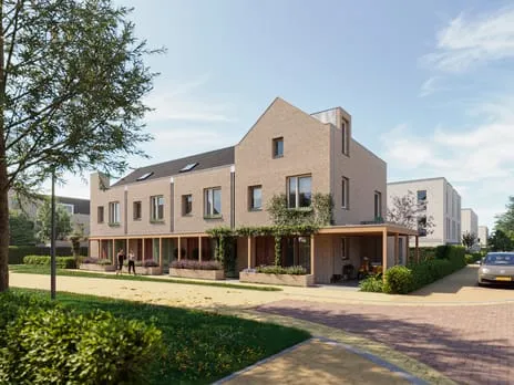 Woning te koop: Poelkikkerstraat 2, Boeimeer Breda