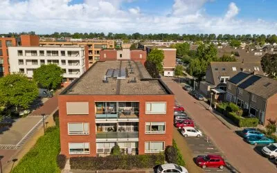 Appartement te koop: Poelruit 6H, Reeuwijk-Brug-Oost Reeuwijk