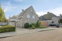 Vrijstaande woning te koop: Poelruiter 45, Budel-Schoot
