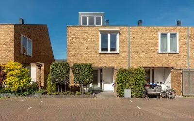 Woning te koop: Poelruitlaan 11, Vleuterweide-West Vleuten