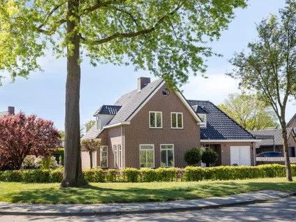 Vrijstaande woning te koop: Poelsnip 44, Budel-Schoot Budel-Schoot