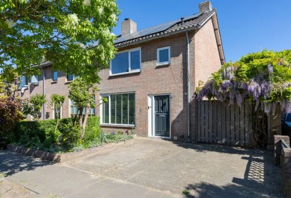 Hoekwoning te koop: Poelsstraat 7, Westervoort Westervoort