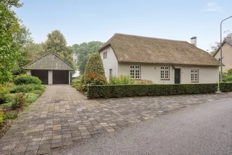 Vrijstaande woning te koop: Poelstraat 5, Dieden Dieden