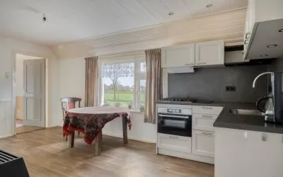 Vrijstaande woning te koop: Poelweg 46, Buitengebied Vaassen Vaassen