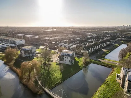 Appartement te koop: Poëziestraat 376, Literatuurwijk Noordwest Almere