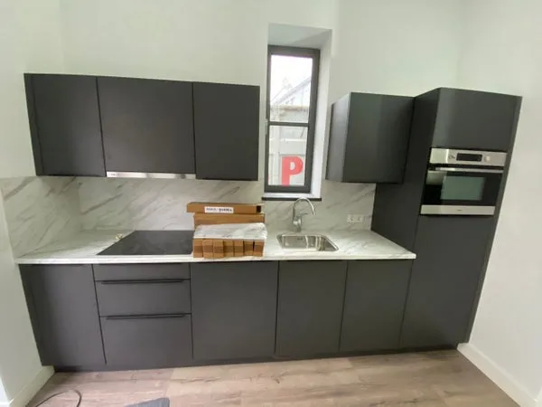 Appartement te huur: Poirtersstraat 4-24, Westend Tilburg