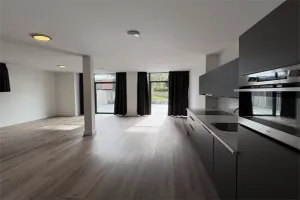 Woning te huur: Poirtersstraat, Westend Tilburg